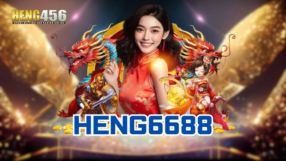 Heng456